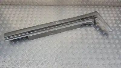 Peça sobressalente para automóvel em segunda mão embaladeira lado esquerdo (corte) por mazda 6 lim. (gh) 1.8 120cv active referências oem iam 4574725lh