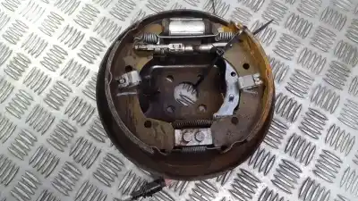 Second-hand car spare part Various Parts for RENAULT CLIO, 2009.06 - 2012.11 FACELIFT 1.2 16V 76KW 2010.09 - 2012.11 OEM IAM references   