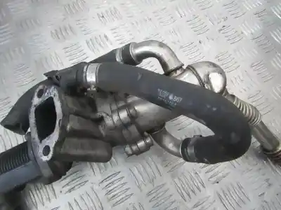 Автозапчастина б/у КУЛЕР EGR для OPEL CORSA D  Посилання на OEM IAM 55219490  