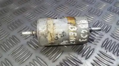 Pezzo di ricambio per auto di seconda mano FILTRO GASOLIO per VOLKSWAGEN GOLF V (1K1)  Riferimenti OEM IAM KL84  X0201