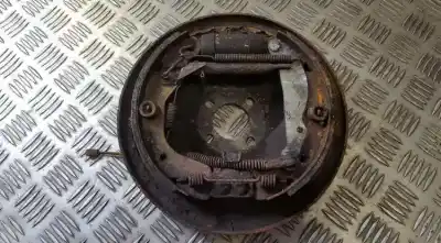 Pezzo di ricambio per auto di seconda mano Pezzi Vari per OPEL CORSA C 1.2 16V CAT (Z 12 XEP / LB4) Riferimenti OEM IAM   