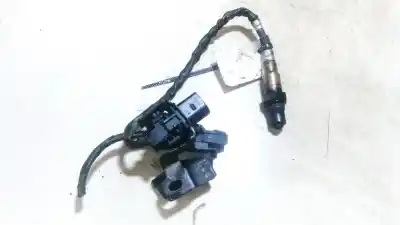 Peça sobressalente para automóvel em segunda mão sonda lambda por kia ceed, i 2006.12 - 2010.05 1.6 crdi 90 66kw 2006.12 - 20012.05 referências oem iam 0281004069  0281004070 39350-2a420