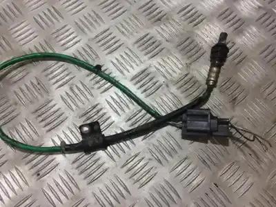 Автозапчасти б/у лямбда-зонд за mazda 5 berl. (cr) 1.8 active ссылки oem iam lfb6341f30