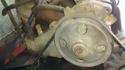 Second-hand car spare part water pump for renault twingo (co6) 1.2 (c066/67/68) oem iam references 0070905012