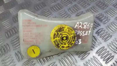 Автозапчасти б/у тормозной насос за volkswagen passat variant (3b6) 1.9 tdi ссылки oem iam 320670094