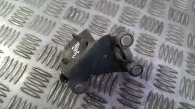 Peça sobressalente para automóvel em segunda mão suporte / guia de porta de correr por citroen berlingo 1.9 d multispace referências oem iam 