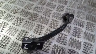 Peça sobressalente para automóvel em segunda mão Suporte / Guia De Porta De Correr por CITROEN BERLINGO 1.9 D Multispace Referências OEM IAM   