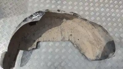 Peça sobressalente para automóvel em segunda mão cave de roda traseira direita por citroen berlingo 1.9 d multispace referências oem iam 