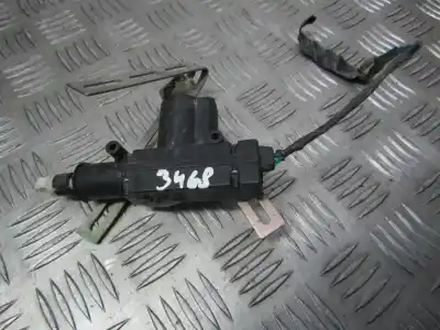 Peça sobressalente para automóvel em segunda mão motor de fechadura central mala por citroen berlingo 1.9 d multispace referências oem iam 