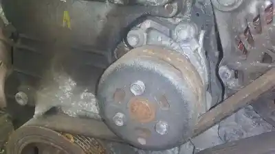 Second-hand car spare part water pump for nissan note (e11e) 1.6 16v cat oem iam references 