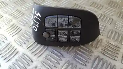 Peça sobressalente para automóvel em segunda mão trocar por fiat stilo (192) 1.2 16v referências oem iam b569