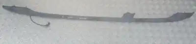 Second-hand car spare part plastics for mazda premacy (cp) 2.0 turbodiesel oem iam references 