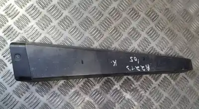 Автозапчасти б/у пластик за renault megane ii (bm0/1_, cm0/1_) 1.5 dci ссылки oem iam 8200356339