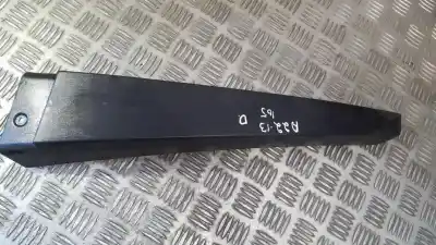 Автозапчасти б/у пластик за renault megane ii (bm0/1_, cm0/1_) 1.5 dci ссылки oem iam 8200073436