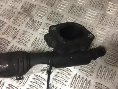 Автозапчастина б/у термостат для volkswagen golf v variant (1k5) 1.9 tdi посилання на oem iam 038121132d  6q0122291e