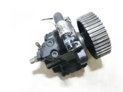 Автозапчасти б/у тнвд насос за FIAT STILO (192) 1.9 JTD / 1.9 JTD 115 Active ссылки OEM IAM 0445010007  
