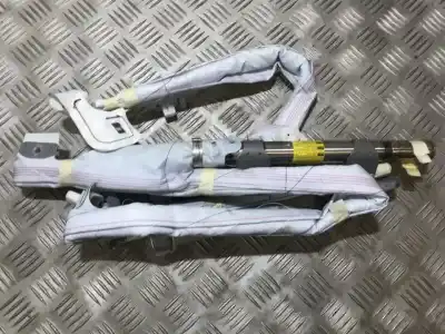 Second-hand car spare part front right curtain airbag for toyota auris, i e15 2006.10 - 2012.10 1.6l 91kw dual vvt-i 2006.10 - 2012.10 oem iam references kfv87092236