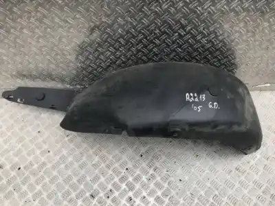 Автозапчасти б/у арка заднего правого колеса за renault megane ii (bm0/1_, cm0/1_) 1.5 dci ссылки oem iam 