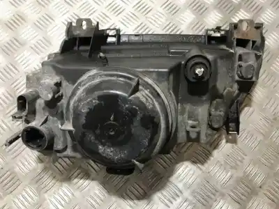 Автозапчасти б/у правая фара за renault megane i scenic (ja0) 1.9 d rn ссылки oem iam   