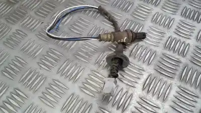 Peça sobressalente para automóvel em segunda mão sonda lambda por toyota corolla (e12) 1.8 t sport berlina referências oem iam 