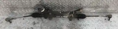 Second-hand car spare part steering rack for mazda premacy (cp) 2.0 turbodiesel cat oem iam references 