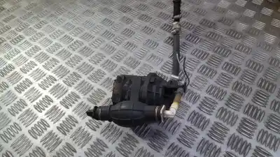 Автозапчастина б/у дизельний фільтр для renault megane i scenic (ja0) 1.9 d rn посилання на oem iam 