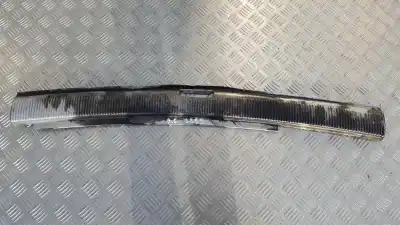 Peça sobressalente para automóvel em segunda mão plásticos por volkswagen passat b5 (3b2) 1.9 tdi referências oem iam 3b9863459h