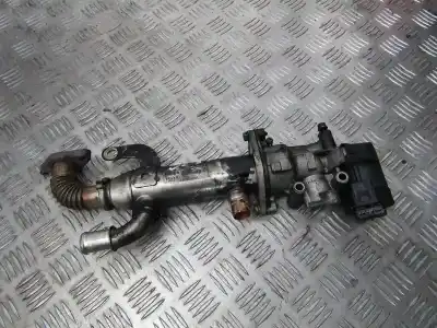 Pezzo di ricambio per auto di seconda mano raffreddatore egr per ford galaxy (ca1) 2.0 tdci cat riferimenti oem iam 8653691