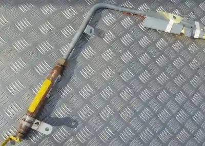 Peça sobressalente para automóvel em segunda mão airbag de cortina dianteiro direito por mazda 2 (b2w) 1.4 cd referências oem iam 