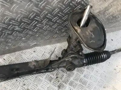 Автозапчастина б/у рульмова рейка для mazda 5 berl. (cr) 1.8 active посилання на oem iam   