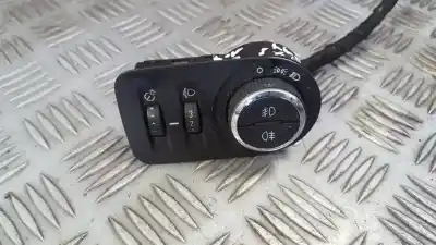 Peça sobressalente para automóvel em segunda mão trocar por opel corsa e (x15) 1.4 (08 68) referências oem iam 13310335