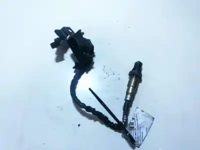 Peça sobressalente para automóvel em segunda mão SONDA LAMBDA por KIA CEED (ED)  Referências OEM IAM 0281004069  0281004069070 39350-2A420