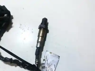 Peça sobressalente para automóvel em segunda mão sonda lambda por kia ceed (ed) 1.6 crdi 115 referências oem iam 0281004069  0281004069070 39350-2a420