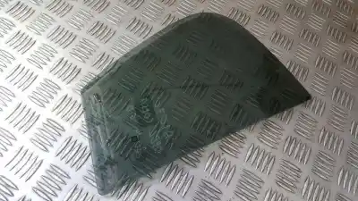 Second-hand car spare part RIGHT REAR TRIANGLE QUARTER GLASS for OPEL CORSA E (X15)  OEM IAM references AS3  