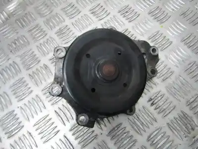 Peça sobressalente para automóvel em segunda mão bomba de água por toyota auris 2.2 d-cat referências oem iam 