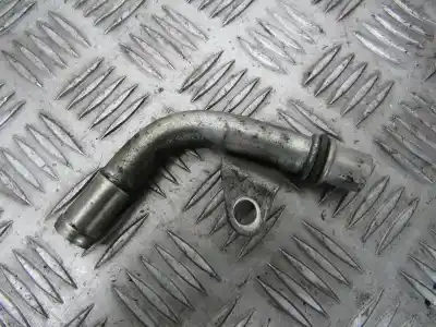 Peça sobressalente para automóvel em segunda mão tubo por toyota auris 2.2 d-cat referências oem iam 