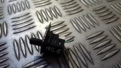 Second-hand car spare part switch for nissan note (e11e) 1.5 dci turbodiesel cat oem iam references   