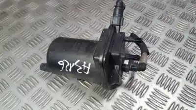 Second-hand car spare part diesel fuel filter for nissan note (e11e) 1.5 dci turbodiesel cat oem iam references wk9396