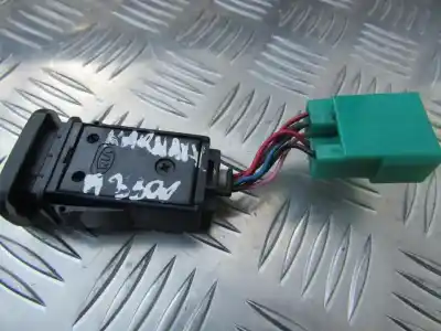 Peça sobressalente para automóvel em segunda mão peças diversas por kia carnival 2.9 turbodiesel cat referências oem iam 