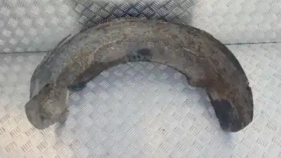 Pezzo di ricambio per auto di seconda mano passaruota posteriore destra per fiat doblo (119) 1.3 16v multijet dynamic pan. riferimenti oem iam t0793