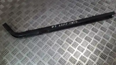 Pezzo di ricambio per auto di seconda mano supporto / guida per porte scorrevoli per fiat doblo (119) 1.3 16v multijet dynamic pan. riferimenti oem iam 