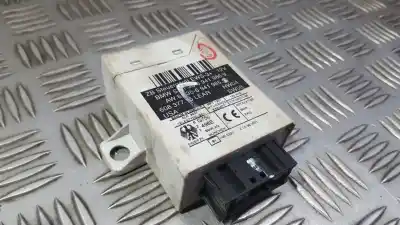 Pezzo di ricambio per auto di seconda mano centralina immobilizzatore per bmw x5, e53 facelift 2004 - 2006 4.4 i 2003-2015 235kw 320hp riferimenti oem iam 613569419859