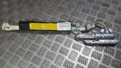Pezzo di ricambio per auto di seconda mano airbag a tenda anteriore sinistro per bmw x5, e53 facelift 2004 - 2006 4.4 i 2003-2015 235kw 320hp riferimenti oem iam 707847906