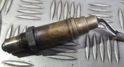 Peça sobressalente para automóvel em segunda mão sonda lambda por bmw x5, e53 facelift 2004 - 2006 4.4 i 2003-2015 235kw 320hp referências oem iam 0258005335  1787524530-02