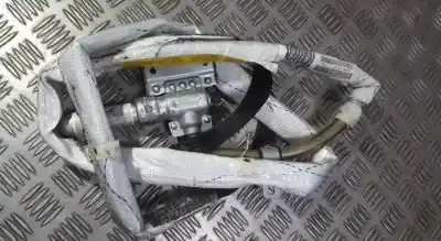Pezzo di ricambio per auto di seconda mano airbag a tenda anteriore destro per bmw x5, e53 facelift 2004 - 2006 4.4 i 2003-2015 235kw 320hp riferimenti oem iam 30317949