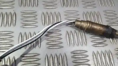 Peça sobressalente para automóvel em segunda mão sonda lambda por bmw x5, e53 facelift 2004 - 2006 4.4 i 2003-2015 235kw 320hp referências oem iam 0258005271  7506539-04