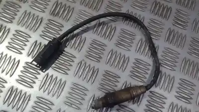 Piesă de schimb auto la mâna a doua SONDA LAMBDA pentru BMW X5, E53 FACELIFT 2004 - 2006  Referințe OEM IAM 0258005271  7506539-04