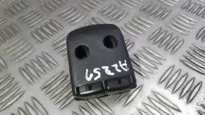 Pezzo di ricambio per auto di seconda mano pezzi vari per honda logo (ga3) 1.3 cat riferimenti oem iam 