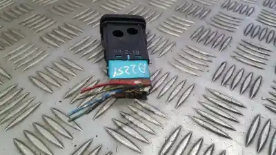 Pezzo di ricambio per auto di seconda mano pezzi vari per honda logo (ga3) 1.3 cat riferimenti oem iam s50m17071  m17071