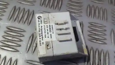 Pezzo di ricambio per auto di seconda mano sensore per bmw x5, e53 facelift 2004 - 2006 4.4 i 2003-2015 235kw 320hp riferimenti oem iam 657569232099